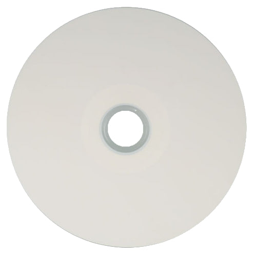 Spin-X CD-R 80Min 48X Diamond/ White Thermal Printable, in Hub, No