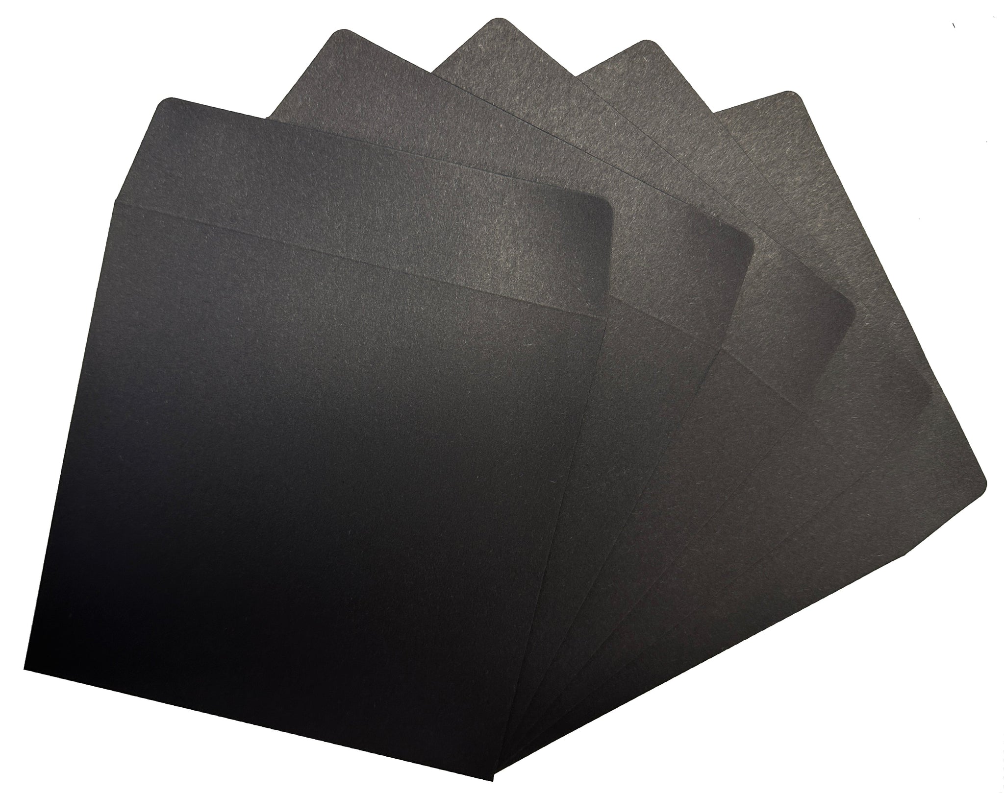 Paper CD Sleeves with Flap (No Window) – CheckOutStore.com