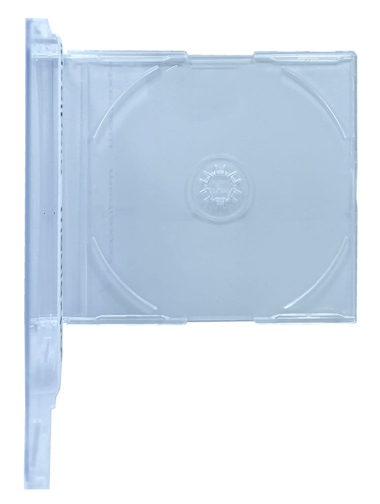 50 CheckOutStore Mini Slimline Die Clear Storage Pockets (3 5/8 x 6 1/2)